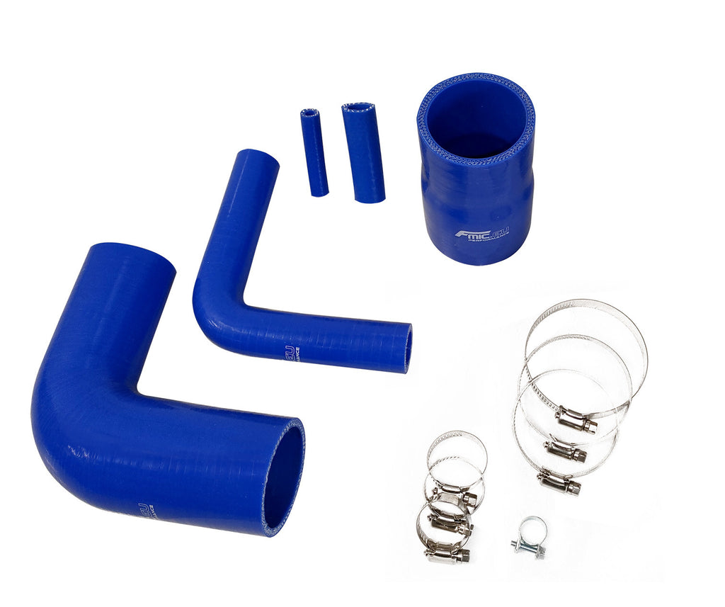 Tubo de acero inoxidable TIP para VAG 1.8T 150CV/180CV