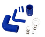 Tubo de acero inoxidable TIP para VAG 1.8T 150CV/180CV