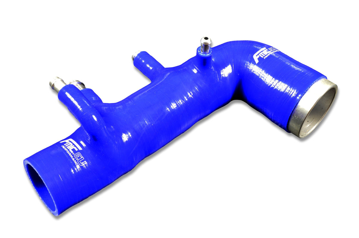 Manguito TIP de admisión de turbo de silicona FMIC.EU para Subaru Impreza GC8 EJ20 WRX STI 1998-2000