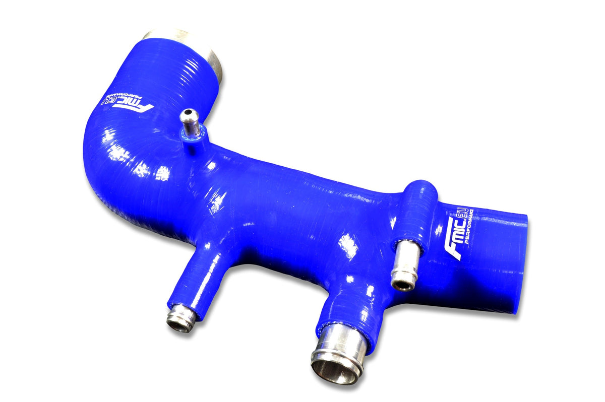 Manguito TIP de admisión de turbo de silicona FMIC.EU para Subaru Impreza GC8 EJ20 WRX STI 1998-2000