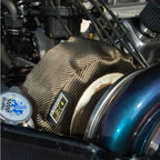 DEI-10144 T4 Titanium Turbo Shield/Blanket