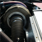 DEI-10144 T4 Titanium Turbo Shield/Blanket