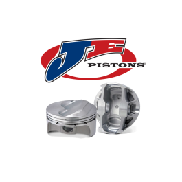 JE Pistons engine pistons for Subaru EJ205 Impreza WRX 02-05 92.00mm(8.5:1) Stroker 79.00mm Crank