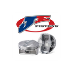 JE Pistons for Toyota 4.5L 24V 1FZ-FE engine (8.5:1) 100MM