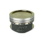 Wiseco Engine Pistons, Mitsubishi Eclipse DSM 2.0l 4G63 6 Bolt 88-92 (85.00mm) STD Size 8.9 Compression Ratio