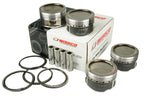 Pistones de motor Wiseco, Mitsubishi Lancer Evolution EVO 4 5 6 7 8 9 2.0l 4G63 (86,75 mm) medida +1,75 mm, 9,5