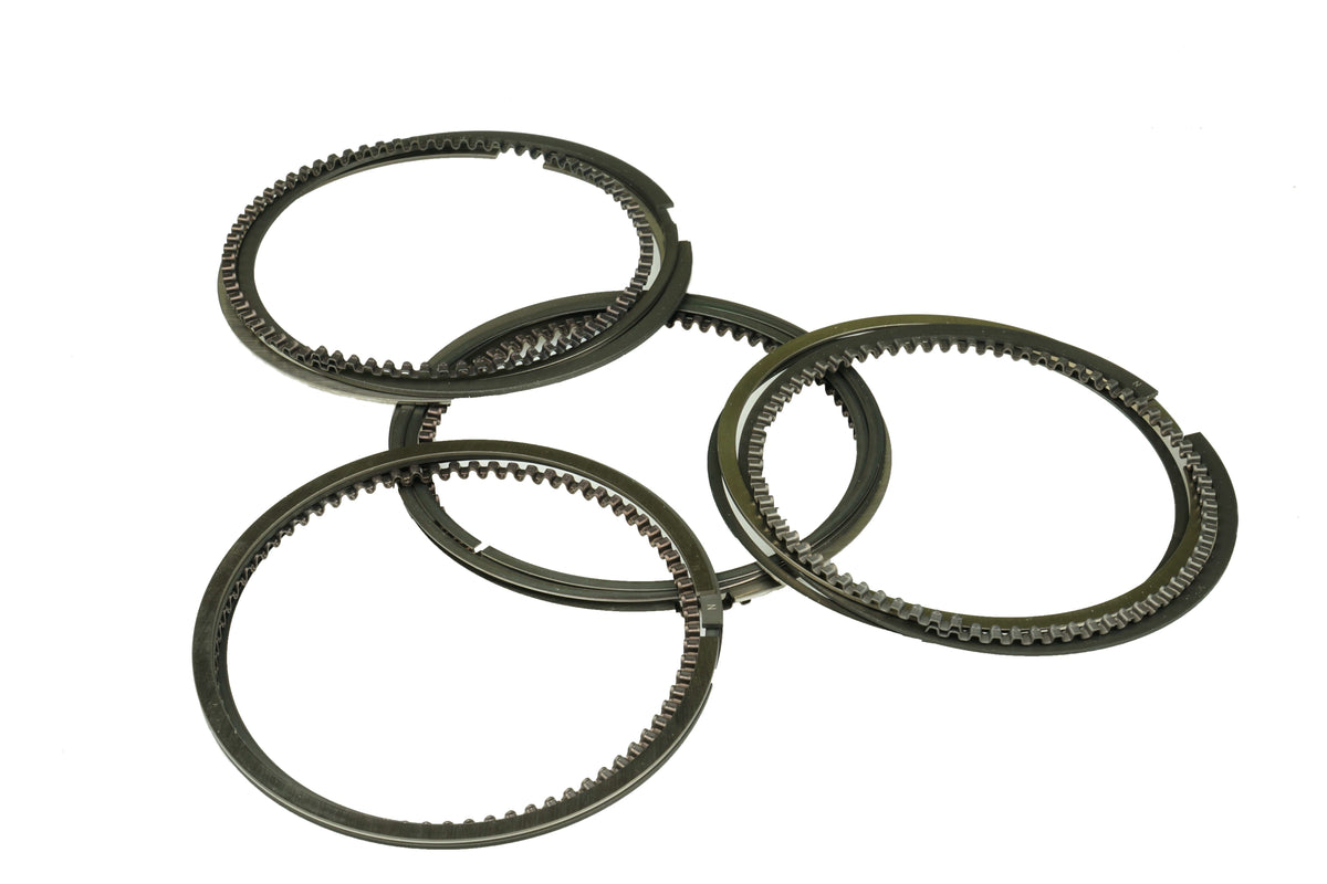 Pistones de motor Wiseco, Mitsubishi Lancer Evolution EVO 4 5 6 7 8 9 2.0l 4G63 (86,75 mm) medida +1,75 mm, 9,5