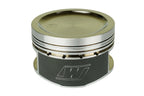 Pistones de motor Wiseco, Mitsubishi Lancer Evolution EVO 4 5 6 7 8 9 4G63 Stroker 100 mm (86,00 mm) medida +1,0 mm, 9,5
