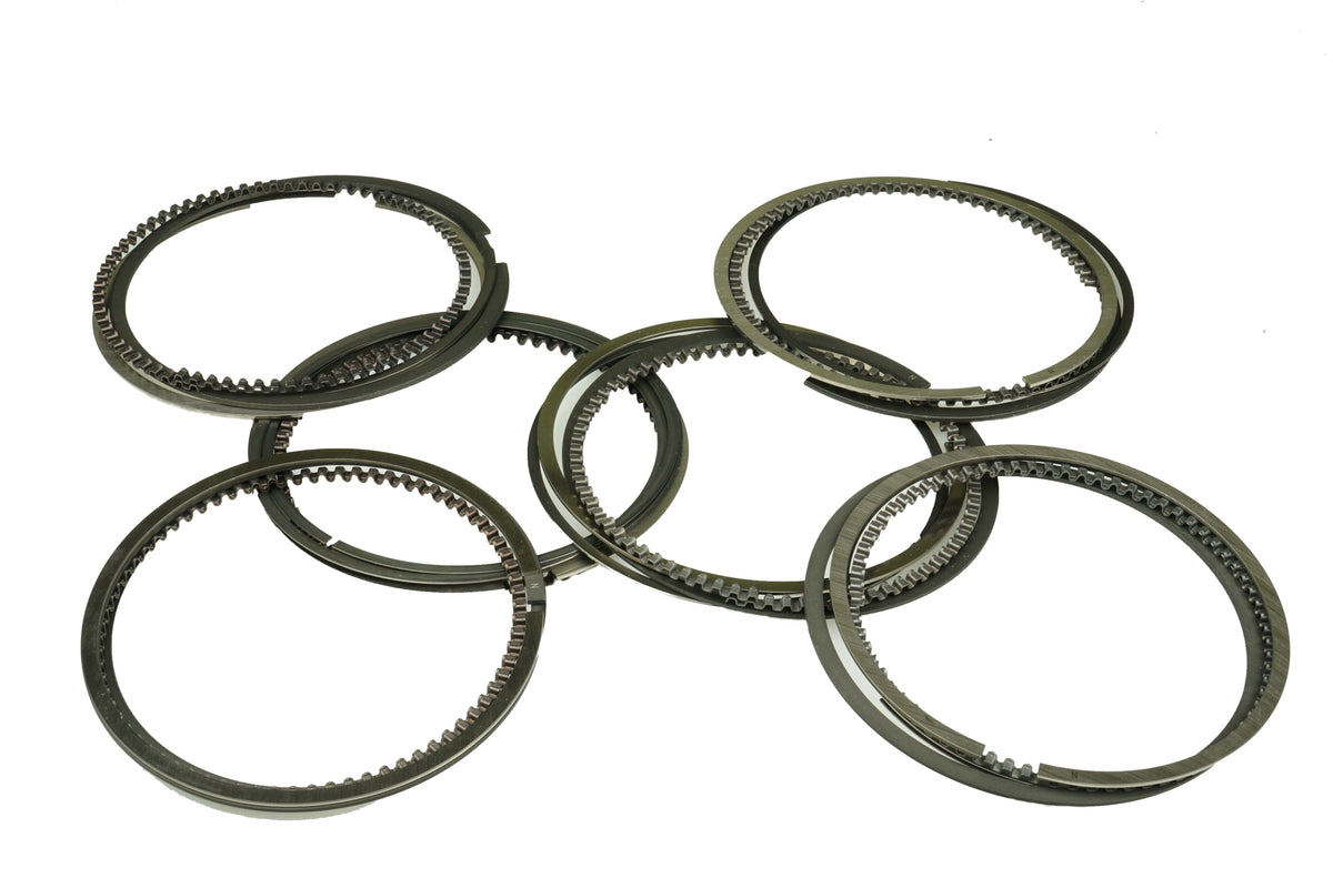Pistones de motor Wiseco, Mitsubishi Lancer Evolution EVO 4 5 6 7 8 9 4G63 Stroker Stroker 100 mm (85,50 mm) medida +0,5 mm, 10,5