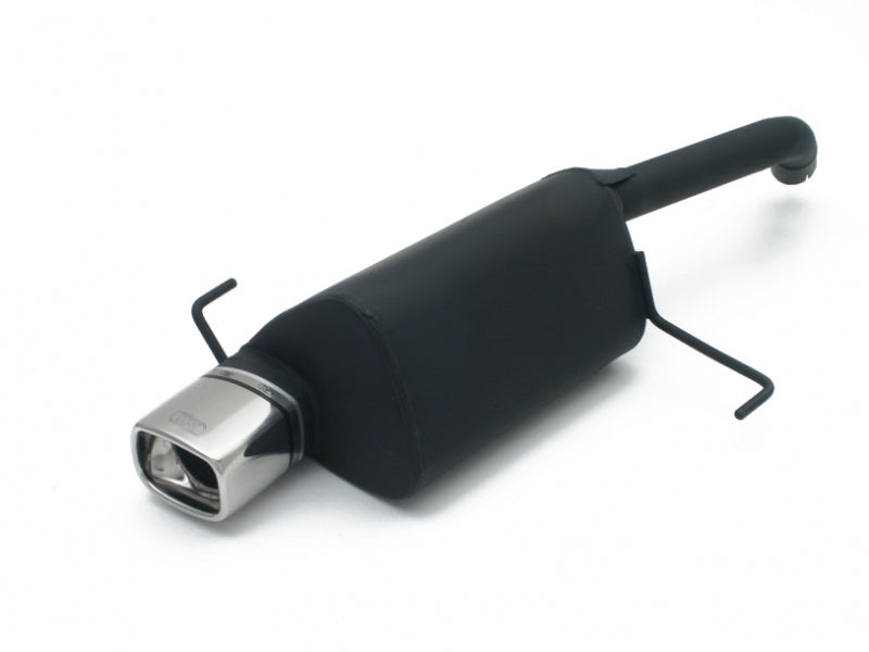 Escape con silenciador deportivo para ALFA ROMEO 147 2000-2009 HATCHBACK