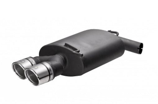 Escape silenciador deportivo para AUDI A5 2008-2015 SPORTBACK