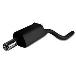Sport muffler exhaust for BMW E39 1997-2003 SEDAN TOURING