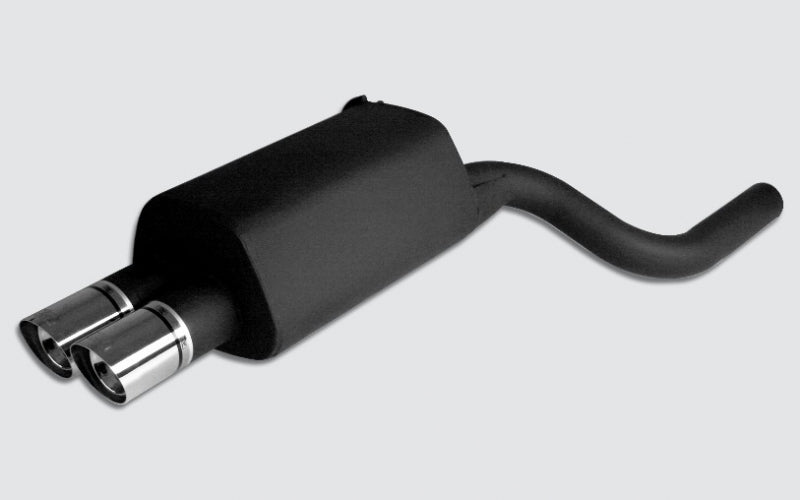 Escape con silenciador deportivo para BMW E39 530d 2000-2003 STANDARD SEDAN