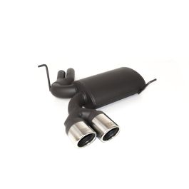 Sport muffler exhaust for BMW Z4 2002-2008 CABRIO