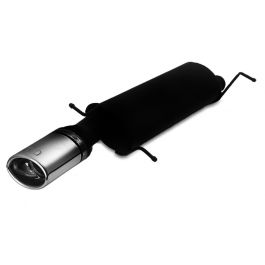 Sport muffler exhaust for CITROEN Xsara 1997-1999 HATCHBACK