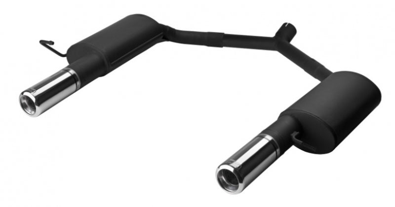 Silenciador de escape deportivo para FORD Cougar 1998-2002 STANDARD COUPE