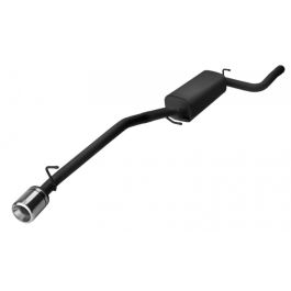 Sport muffler exhaust for FORD Focus II 2005-2010 COMBI