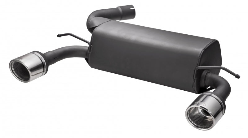 Silenciador de escape deportivo para FORD Kuga 2008-2013 STANDARD SUV