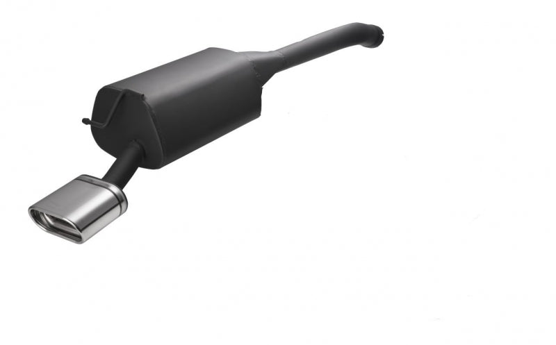 Silenciador de escape deportivo para FORD Mondeo Mk III COMBI 2000-2006