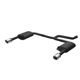 Sport muffler exhaust for FORD Mondeo ST220 2002-2007 COMBI