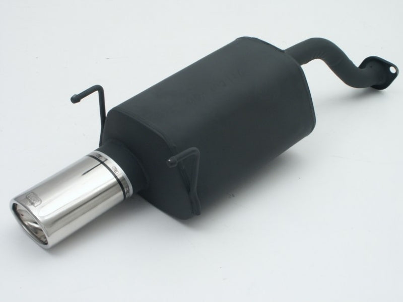 Silenciador de escape deportivo para HONDA Civic V 1992-1996 HATCHBACK