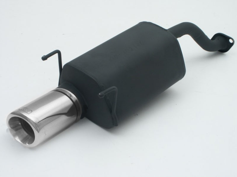 Silenciador de escape deportivo para HONDA Civic V 1992-1996 HATCHBACK