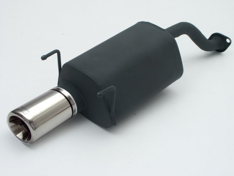 Silenciador de escape deportivo para HONDA Civic V 1992-1996 HATCHBACK