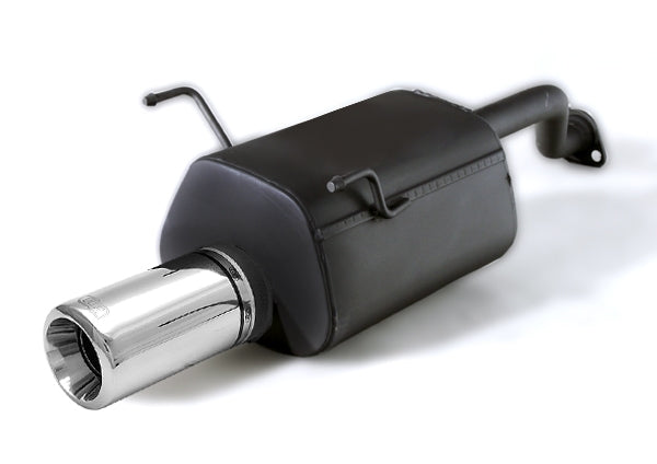 Silenciador de escape deportivo para HONDA Civic V 1992-1996 COUPE SEDAN