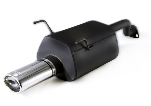 Silenciador de escape deportivo para HONDA Civic V 1992-1996 COUPE SEDAN