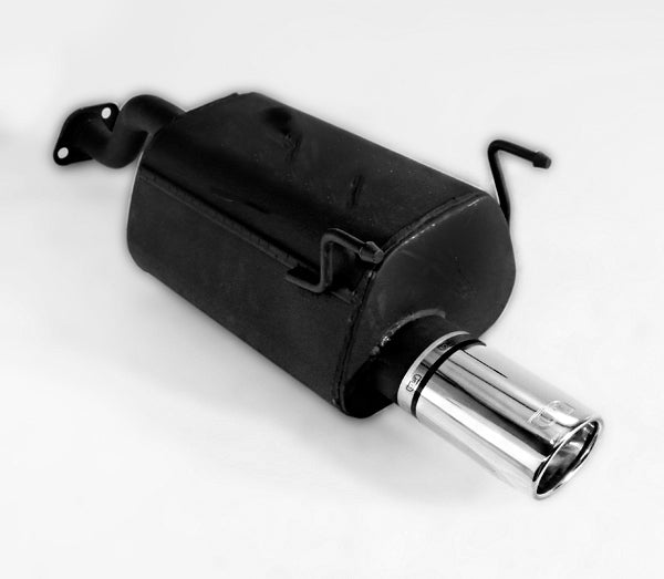 Escape silenciador deportivo para HONDA Civic VI 1996-2001 HATCHBACK