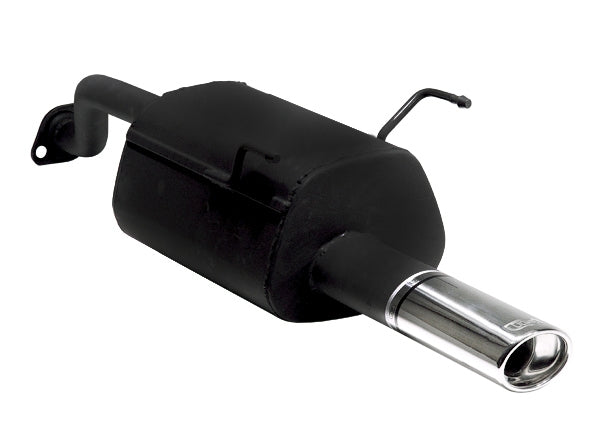Escape silenciador deportivo para HONDA Civic VI 1996-2001 SEDAN