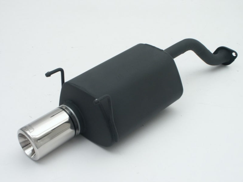Escape silenciador deportivo para HONDA Civic VI 1996-2001 SEDAN
