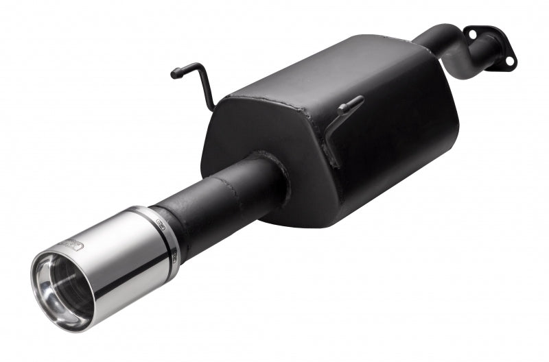 Silenciador de escape deportivo para HONDA Civic VII 2002-2006 COUPE