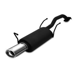 Sport muffler exhaust for HYUNDAI Accent 1994-1999 HATCHBACK