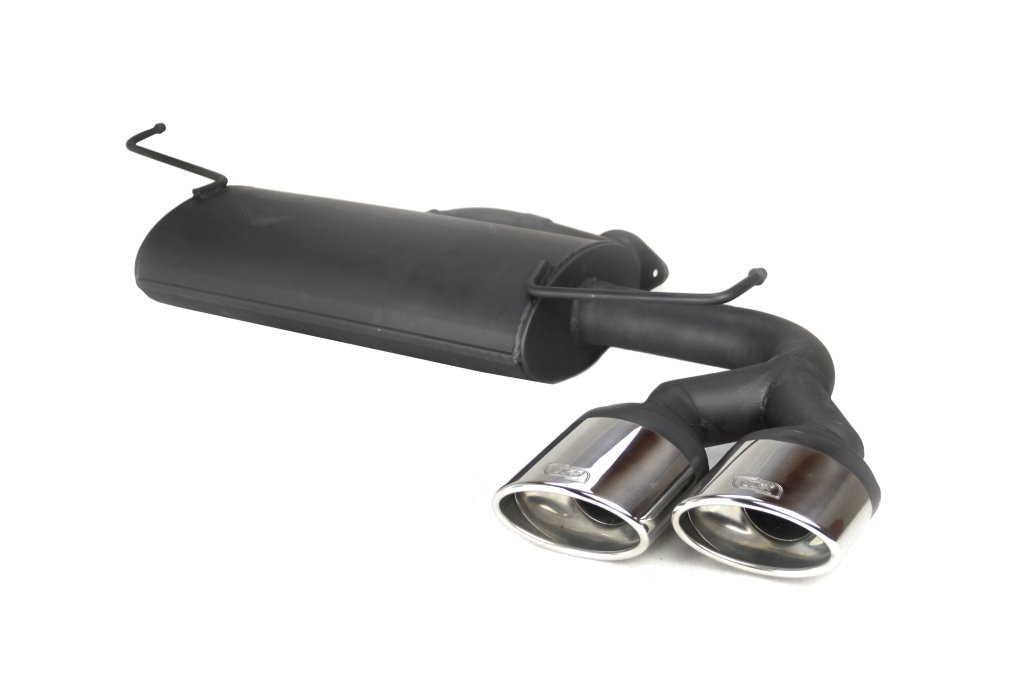 Silenciador deportivo de escape para HYUNDAI TUCSON 2015 SUV