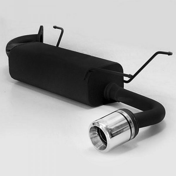 Silenciador de escape deportivo para MAZDA MX5 tipo NB 1998-2005 CABRIO COUPE