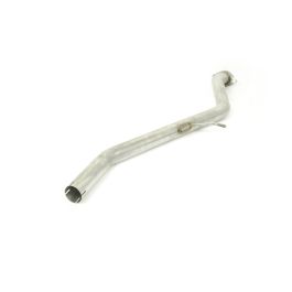 Silenciador de escape deportivo para MAZDA MX5 tipo ND 2014-2022 CABRIO COUPE
