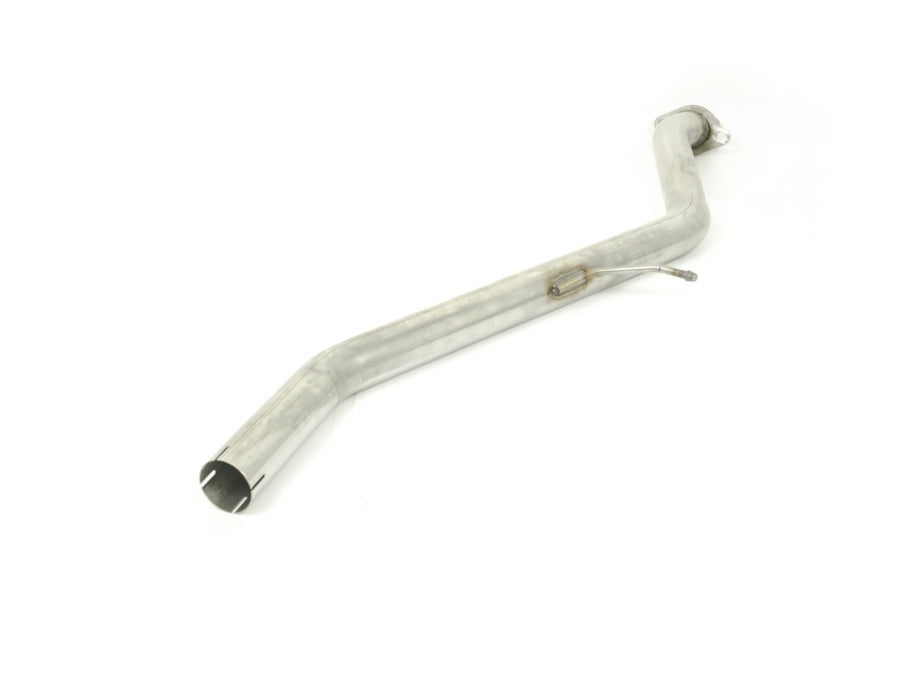Silenciador de escape deportivo para MAZDA MX5 tipo ND 2014-2022 CABRIO COUPE