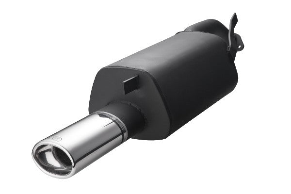 Silenciador de escape deportivo para MITSUBISHI Carisma I 1995-1999 SEDÁN HATCHBACK