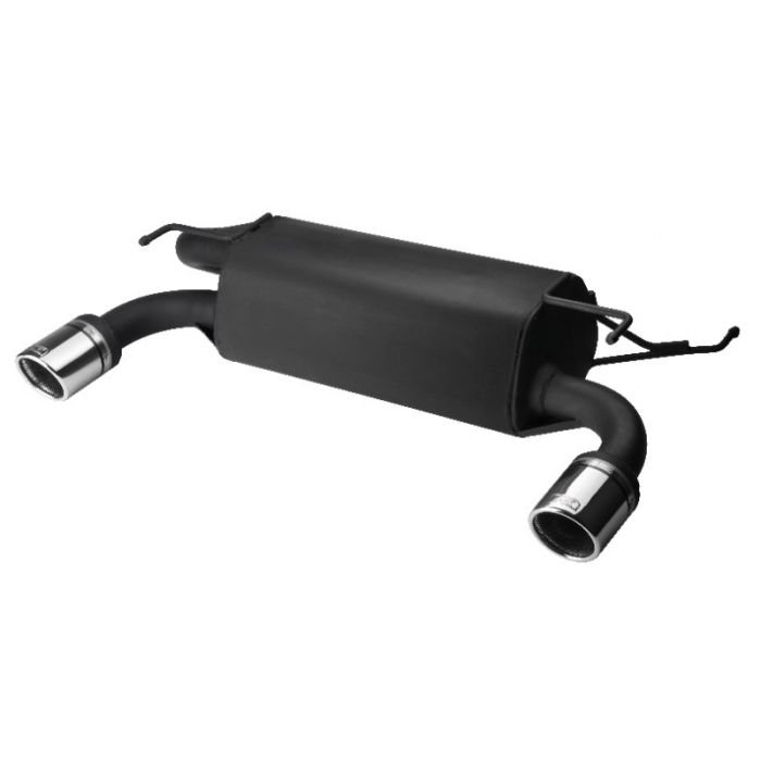 Sport Exhaust Muffler for NISSAN 350Z 2003-2009 COUPE STANDARD