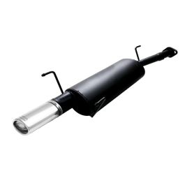 Sport muffler exhaust for OPEL Astra G COMBI 1998-2003 COMBI