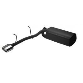 Sport muffler exhaust for RENAULT Laguna II 2001-2007 HATCHBACK