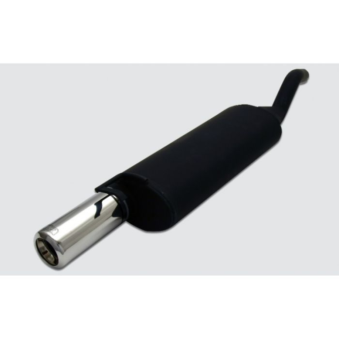 Sports exhaust muffler for SKODA Favorit 1989-1994 HATCHBACK