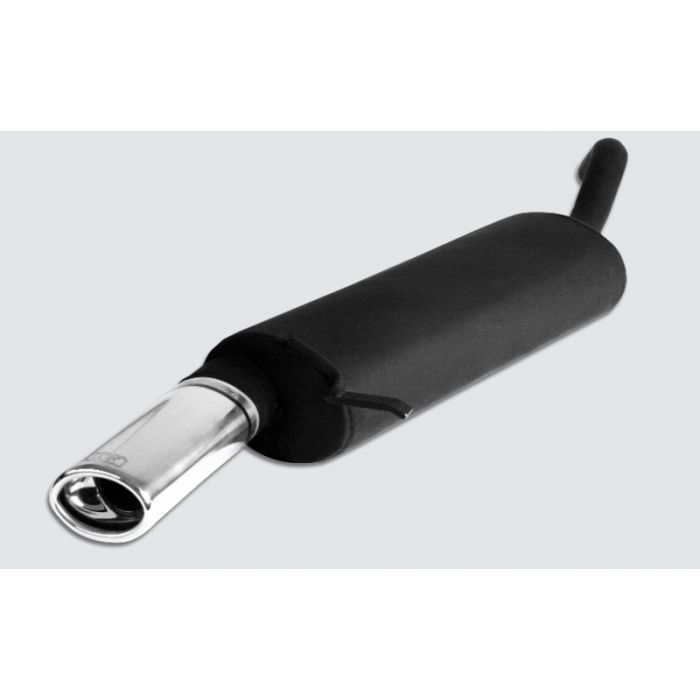 Sport exhaust muffler for SKODA Felicia 1994-2001 HATCHBACK