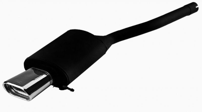 Escape deportivo silenciador para SKODA Octavia II RS 2006-2013 COMBI