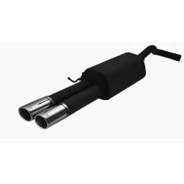 Sport muffler exhaust for SKODA Octavia RS 1996-2004 COMBI