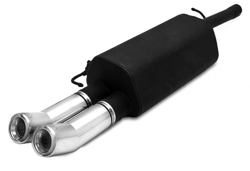 Escape deportivo con silenciador para VOLKSWAGEN Passat B5 1996-2005 VARIANT BERLINA