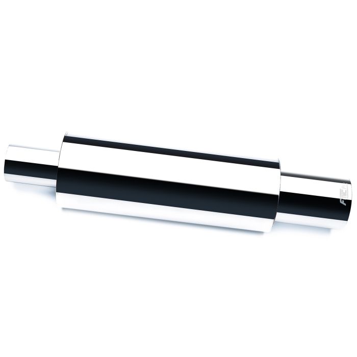 FMIC.Pro 300mm 76/76mm Round Flow Muffler