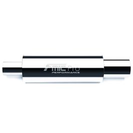 Round through muffler FMIC.Pro 350mm 63/63mm