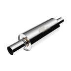 FMIC.Pro Round Muffler 425mm 76/76mm